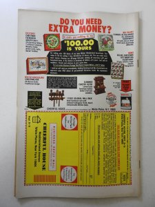 Superman #266 (1973) VG+ Condition