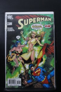 Superman #661 (2007)