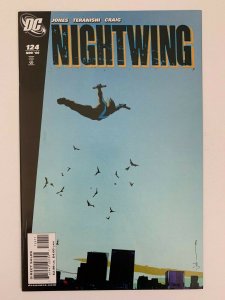 NightWing #124 | DC Comics | NM