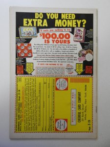 Fantastic Four #114 (1971) VF Condition!