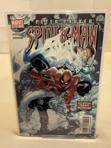 Peter Parker: Spider-Man #51  2003  9.0 (our highest grade)