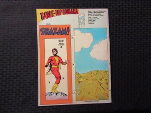 1975 DC Treasury C-35 SHAZAM World's Mightiest Mortal FN+ 6.5 Photo Cover