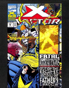 X-Factor #92 (1993)