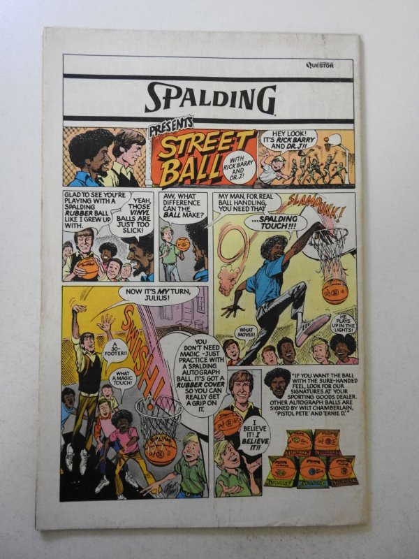 Iron Man #104 (1977) FN Condition!