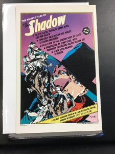 Doc Savage #7 (1989) (VF+)