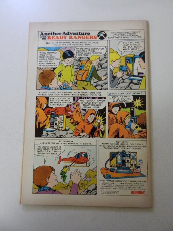 Justice League of America #109 (1974) VF- condition