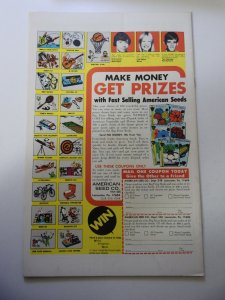 The Incredible Hulk #187 (1975) FN Condition