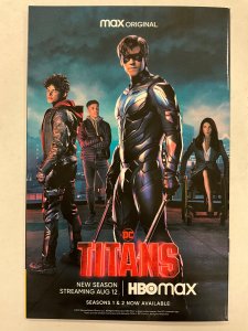 The Joker #6 Federici Cover (2021)