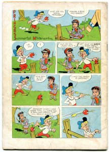 Howdy Doody #21  1953 - Dell  -VG- - Comic Book