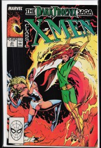 Classic X-Men #37 (1989) X-Men