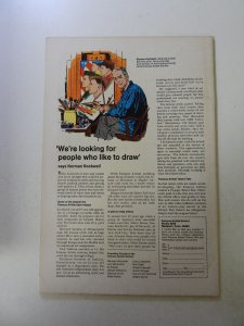 The X-Men #41 (1968) VF- condition