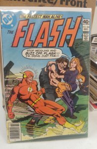 The Flash #280 (1979)
