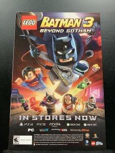 Superman/Wonder Women #14 (2015)