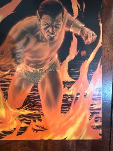 The Marvels Project #3 (2009)