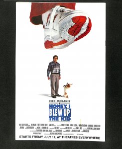 Amazing Spider-Man #364 Shocker Appearance!