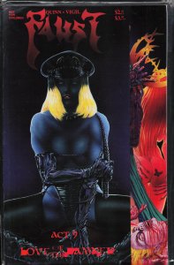 Faust: Love of the Damned #9 (1993)