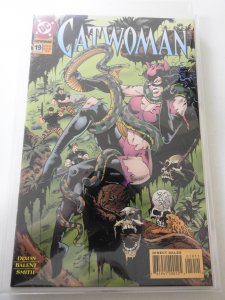 Catwoman #19 (1995)
