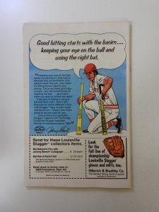 The Defenders #59 (1978) VF+ condition