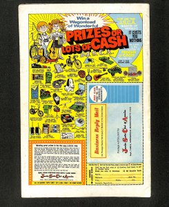 Captain America #166