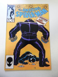 The Amazing Spider-Man #271 (1985) VF- Condition