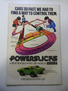 Our Army at War #224 (1970) FN+ Condition