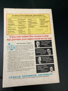 Marvel Comics, Avengers #101, 1972, Look!