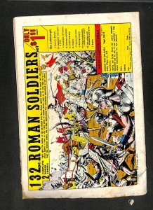 Strange Adventures #168