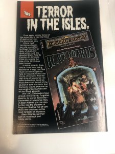 Manhunter  (1988) # 1 (NM) Canadian Price Variant CPV !