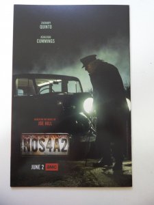 The Batman Who Laughs #5 Viktor Kalvachev Variant Cover (2019) NM Condition