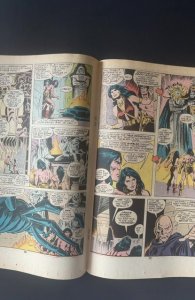 Conan the Barbarian #66 (1976)