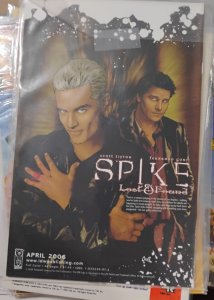 SILENT HILL DEAD/ALIVE  # 4 IDW COMICS 2006 MCKEEVER VARIANT RARE