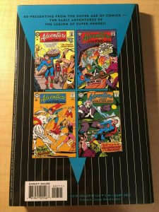 Legion of Super-Heroes Archives Vol. 7 DC Comic Book HARDCOVER Graphic MFT2