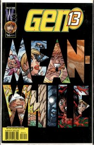Gen 13 #66 (2001) Gen 13