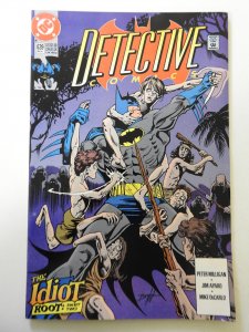 Detective Comics #639 (1991) FN/VF Condition!