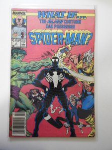 What If...? #4 (1989)