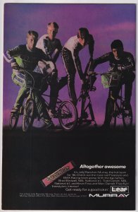 The Amazing Spider-Man #281 (1986) Spider-Man