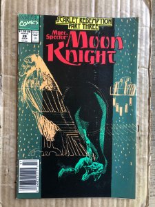 Marc Spector: Moon Knight #28 (1991)