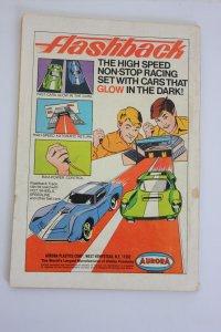 Batman #218 (1970) Batman FN