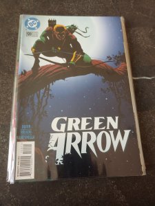 Green Arrow #120 (1997)