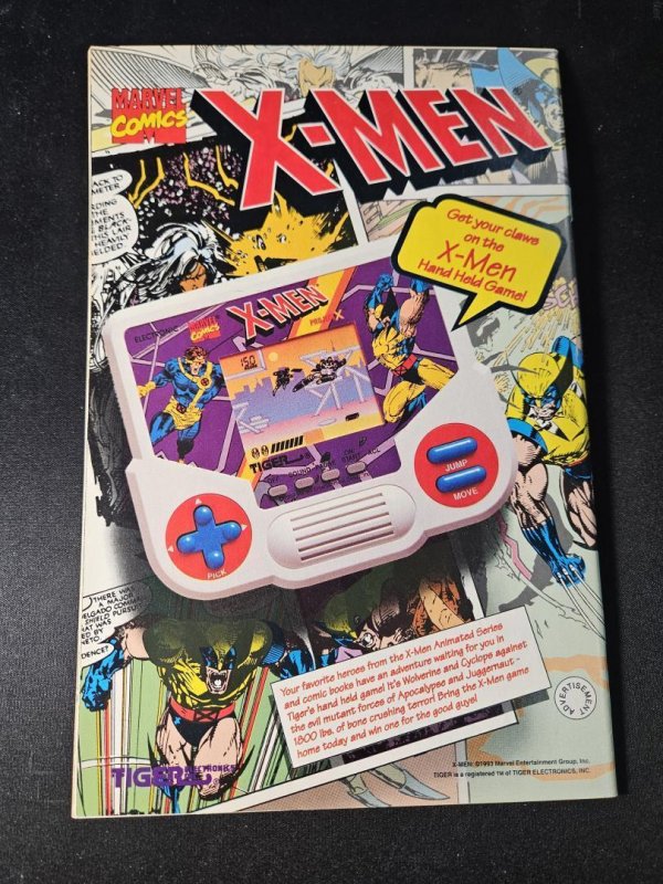 Amazing Spider-Man #384, Marvel, 1993