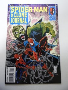 Spider-Man: The Clone Journal (1995) VF Condition