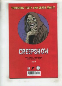 CREEPSHOW #4 (9.2) 2022