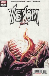 Venom #3 (2018)