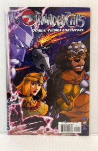 Thundercats: Origins: Villains and Heroes (2004)