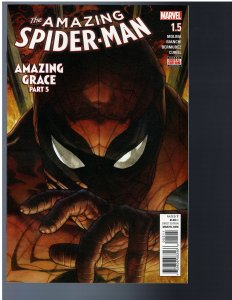 The Amazing Spider-Man #1.5 (2016)
