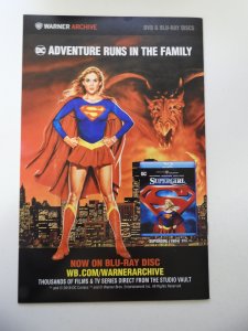 Catwoman #3 Variant Cover (2018) NM Condition