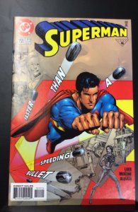 Superman #151 (1999)