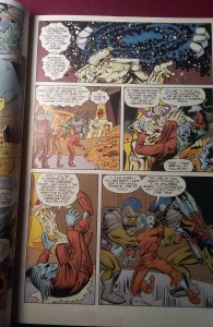 Silver Age Secret Files & Origins (2000)