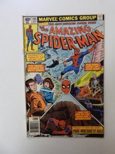 The Amazing Spider-Man #195 (1979) VF- condition
