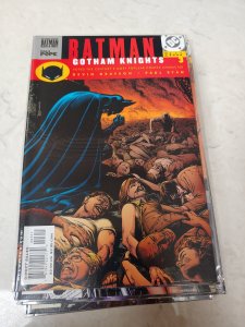 Batman: Gotham Knights #3 (2000)